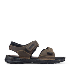 Rockport Men / Darwyn Quarter-Strap Sandal -