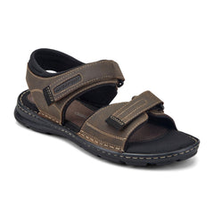 Rockport Men / Darwyn Quarter-Strap Sandal -