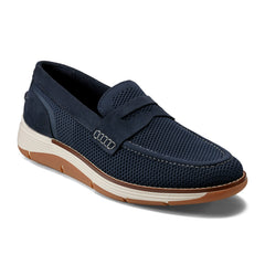Rockport Men / Lance Loafers - Dark Blue