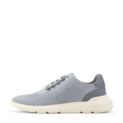 Rockport Men / Jaimson Lace-up Casual Sneakers - Light Gray