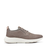Rockport Men / Jonston Lace-up Casual Sneakers - Medium Gray Leather