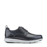 Rockport Men / Canton Casual Lace-up Oxford - Black Leather