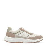 Rockport Men / Henry Casual Lace-Up Sneakers - Light Green Suede
