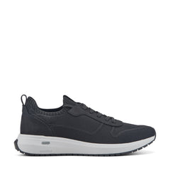 Rockport Men / Total Motion Tilton Casual Lace-up Sneakers - Black