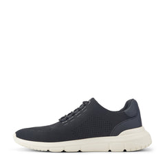 Rockport Men / Jaimson Lace-up Casual Sneakers - Black