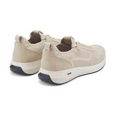 Rockport Men / Total Motion Tilton Casual Lace-up Sneakers - Taupe