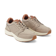 Rockport Men / ProWalker Tour Lace-up Casual Sneakers - Taupe