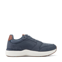 Rockport Men / ProWalker Tour Lace-up Casual Sneakers - Dark Blue