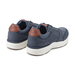 Rockport Men / ProWalker Tour Lace-up Casual Sneakers - Dark Blue