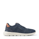 Rockport Men / Jaimson Lace-up Casual Sneakers - Heathered Blue