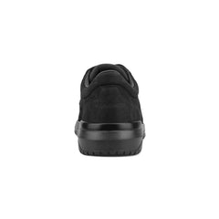 Rockport Men / Jaimie Lace-up Sneakers - Black Leather