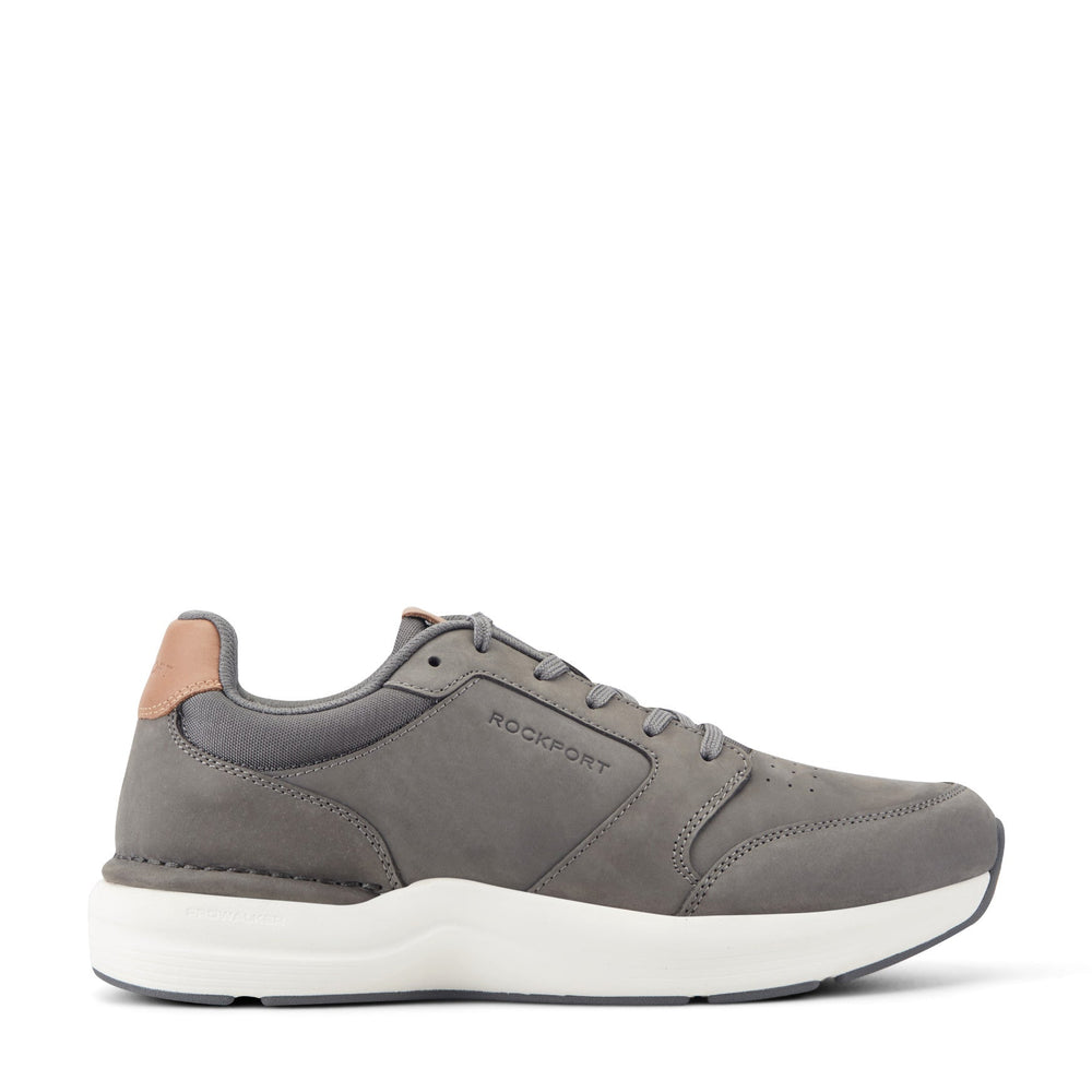 Rockport Men / ProWalker Tour Lace-up Casual Sneakers - Dark Gray