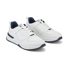 Rockport Men / ProWalker Norris Casual Sneakers - White/Blue
