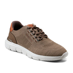 Rockport Men / Jaimson Lace-up Casual Sneakers - Heathered Green