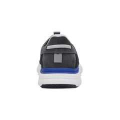 Rockport Men / Seadon Step Activated Sneakers - Dark Blue Nubuck