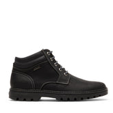 Rockport Men / Weather or Not Waterproof Boot - Black Suede
