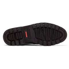 Rockport Men / Weather or Not Waterproof Boot - Black Suede