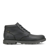 Rockport Men / Seamus Waterproof Casual Lace-up Boots - Black