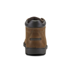 Rockport Men / Rugged Bucks Waterproof Boot - Tan Leather