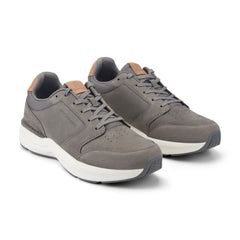 Rockport Men / ProWalker Tour Lace-up Casual Sneakers - Dark Gray