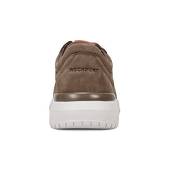 Rockport Men / Jaimie Lace-up Sneakers - Dark Green