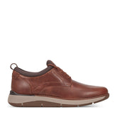 Rockport Men / Lukah Lace-up Sneakers - Medium Natural Leather