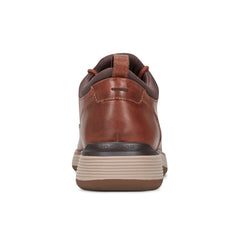 Rockport Men / Lukah Lace-up Sneakers - Medium Natural Leather
