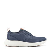 Rockport Men / Jonston Lace-up Casual Sneakers - Dark Blue Leather