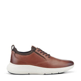 Rockport Men / Jeffson Casual Lace-up Sneakers - Medium Natural Leather