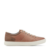 Rockport Men / Colle Lace-to-Toe Sneaker - Tan Leather
