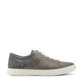 Rockport Men / Colle Lace-to-Toe Sneaker - Blue/Gray Leather