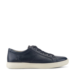 Rockport Men / Colle Lace-to-Toe Sneaker - Black Leather