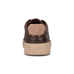 Rockport Men / Total Motion Tarquin Lace-up Casual Sneakers - Dark Brown