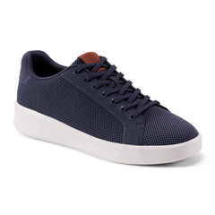 Rockport Men / Lite Court Lace-up Casual Sneakers - Dark Blue
