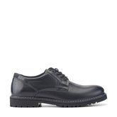 Rockport Men / Maverick Plain Toe Oxford - Black Leather