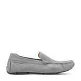 Rockport Men / Rodger Loafers - Light Gray Suede