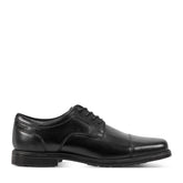 Rockport Men / Taylor Waterproof Cap Toe Oxford -