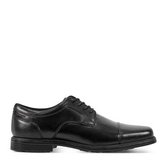 Rockport Men / Taylor Waterproof Cap Toe Oxford -