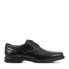 Rockport Men / Taylor Waterproof Plain Toe Oxford -