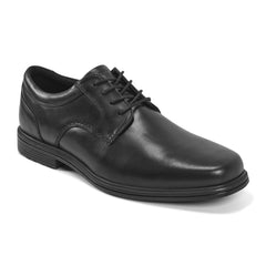 Rockport Men / Taylor Waterproof Plain Toe Oxford -