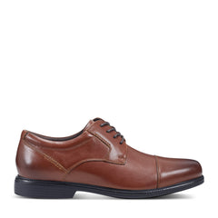 Rockport Men / Charles Road Cap Toe Oxford -