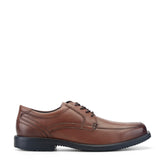 Rockport Men / Style Leader 2 Apron Toe Oxford - New Brown Gradient Leather