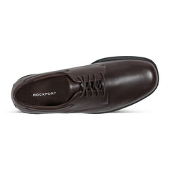 Rockport Men / Margin Oxford - Chocolate