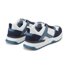 Rockport Men / ProWalker Norris Casual Sneakers - Blue Multi Suede