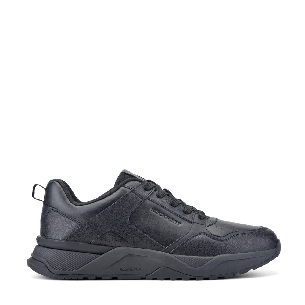 Rockport Men / ProWalker Norris Casual Sneakers - Black