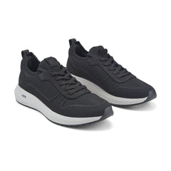 Rockport Men / Total Motion Tilton Casual Lace-up Sneakers - Black