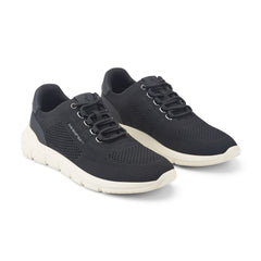 Rockport Men / Jaimson Lace-up Casual Sneakers - Black