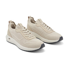 Rockport Men / Total Motion Tilton Casual Lace-up Sneakers - Taupe