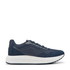 Rockport Men / ProWalker Pacer Lace-up Sneakers - Dark Blue