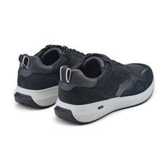 Rockport Men / Total Motion Tilman Lace-up Casual Sneakers - Black